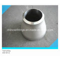 ANSI B16.9 Sch80s Seamless Stainless Steel Reducer